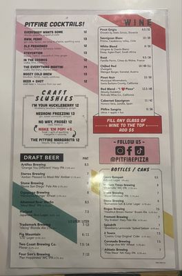 Pitfire Pizza by null