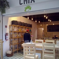 Lo Dirás de Chía