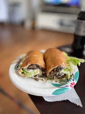 Arianna's Italian Grill Lakeside