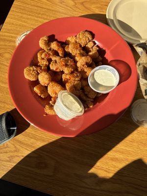 Crazy Cajun by null