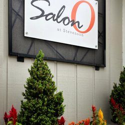 Salon O At Stevenson