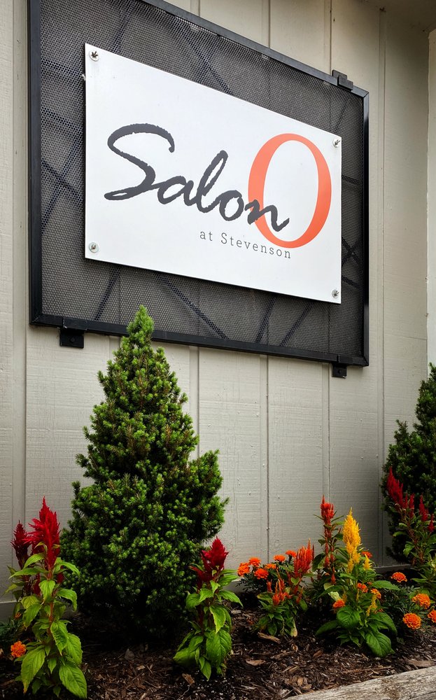 Photos of SALON O AT STEVENSON Updated August 2024 20 Photos