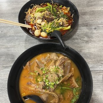 Laka - C12. Beef Noodle Soup Combo - Chinese Near Me - Millbrae, California Laka - C12. Beef Noodle Soup Combo - Chinese Near Me - Millbrae, California