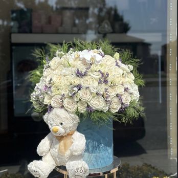Sky Light Flowers - Florists Near Me - Glendale, California Sky Light Flowers - Florists Near Me - Glendale, California