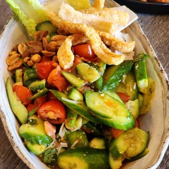 Nok’s Kitchen - Laotian Near Me - Westminster, California
