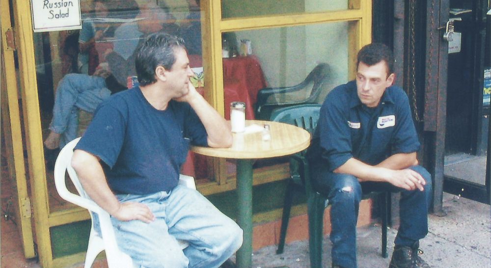 Slide of Prestige Rooter