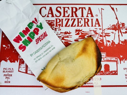 Caserta Pizzeria by null