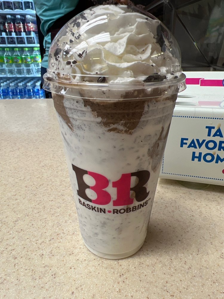 BASKINROBBINS Updated August 2024 10 Photos & 21 Reviews 3505 W