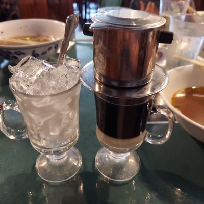 Phở Sàigòn by null