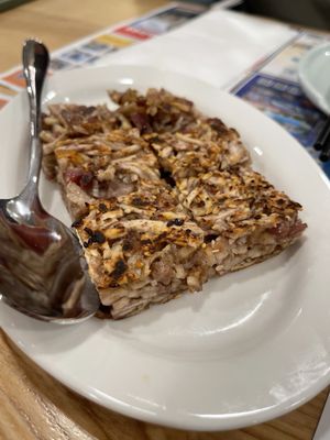 New Elite Restaurant by null