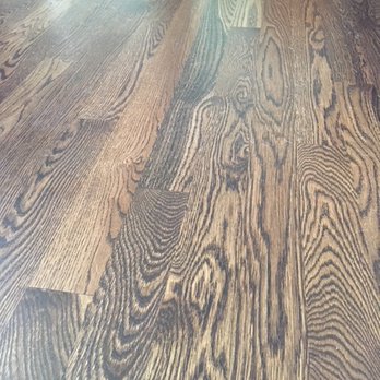 Eternity Floors - Up close picture - Flooring Near Me - Chicago, Illinois