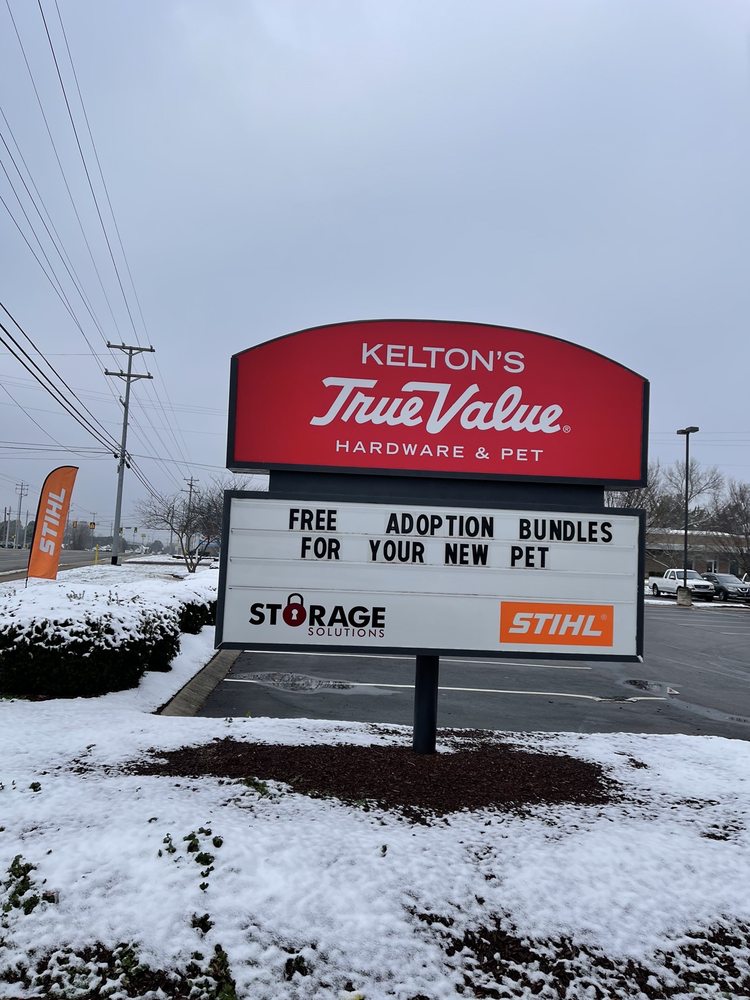 KELTONS HARDWARE AND PET Updated September 2024 13 Reviews 2870