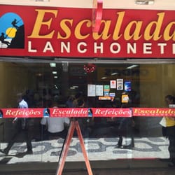 Escalada