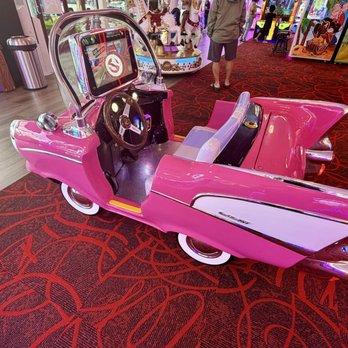 Fun Factory - Arcades Near Me - Pearl City, Hawaii Fun Factory - Arcades Near Me - Pearl City, Hawaii