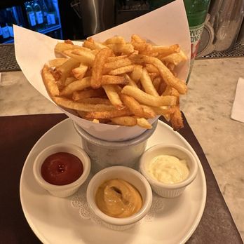 Cafe Cluny - Breakfast & Brunch Near Me - New York, New York
