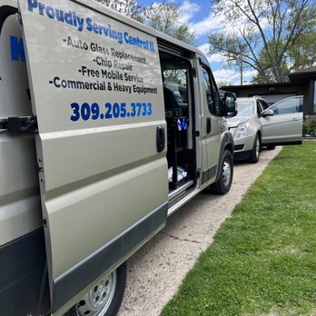 KP Auto Glass - Auto Glass Services Near Me - Bloomington, Illinois KP Auto Glass - Auto Glass Services Near Me - Bloomington, Illinois