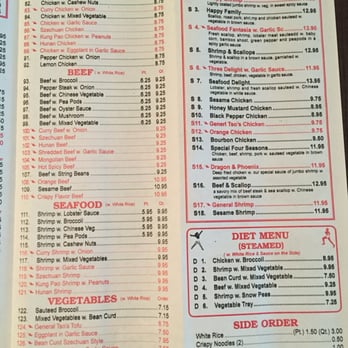 Shanghai Bistro - Menu - Chinese Near Me - Lexington, Kentucky Shanghai Bistro - Menu - Chinese Near Me - Lexington, Kentucky