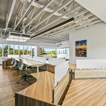 The Bungalows Del Mar - Shared Office Spaces Near Me - Del Mar, California