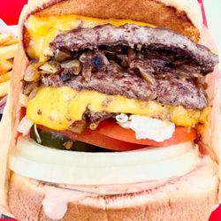 In-N-Out Burger