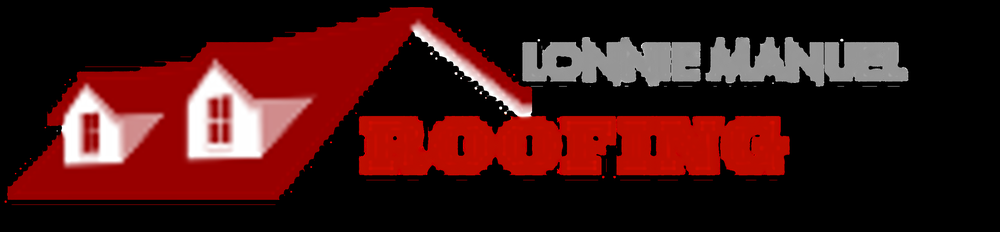 Slide of Lonnie Manuel Roofing