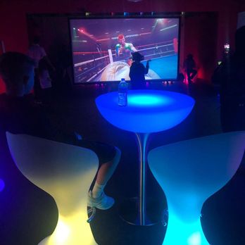 Design Build - Virtual Reality Centers Near Me - Denver, Colorado