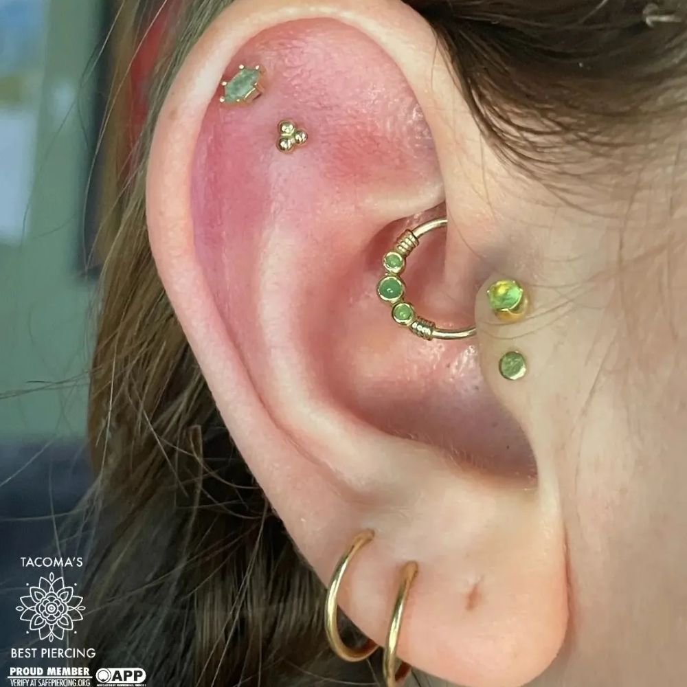 BEST PIERCING 344 Photos & 276 Reviews 1620 S Mildred