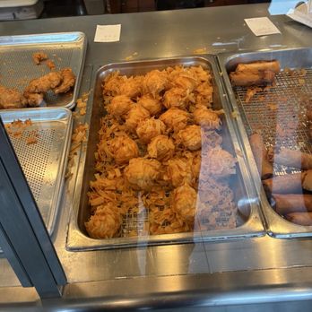 King Eggroll - Shrimp Balls (Yum) - Vietnamese Near Me - San Jose, California King Eggroll - Shrimp Balls (Yum) - Vietnamese Near Me - San Jose, California