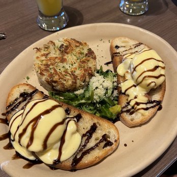 Snooze, an A.M. Eatery - Eggs Benedict - Breakfast & Brunch Near Me - Phoenix, Arizona Snooze, an A.M. Eatery - Eggs Benedict - Breakfast & Brunch Near Me - Phoenix, Arizona