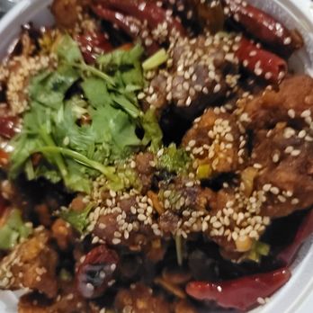 Miss Hot Cafe - Chinese Near Me - Buffalo, New York