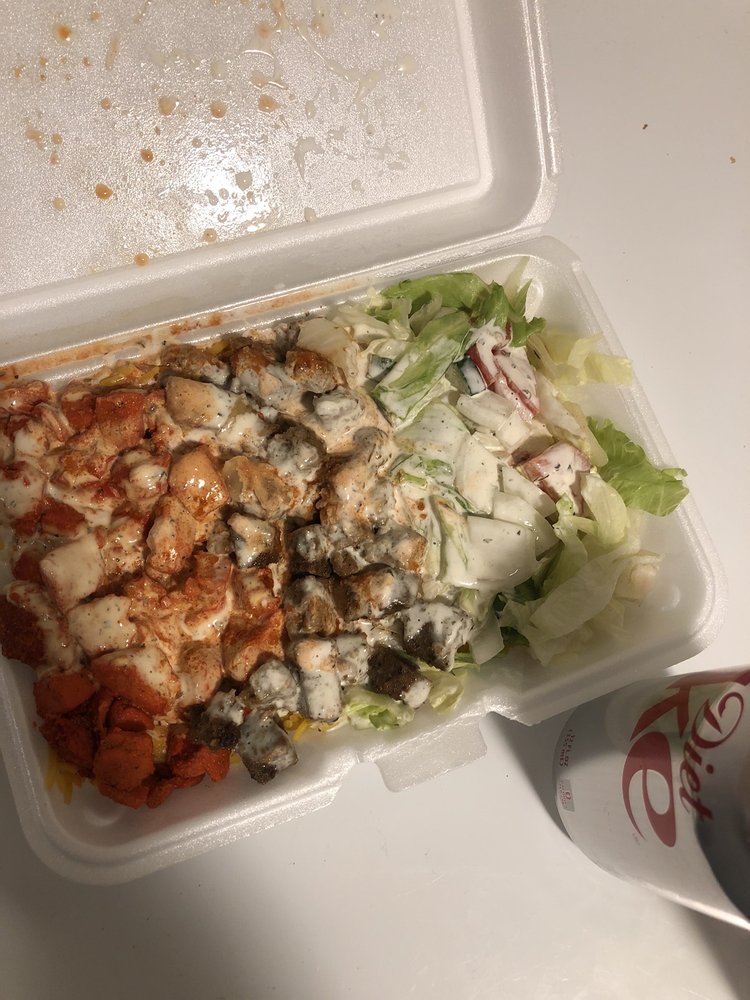 South Philly Halal Food