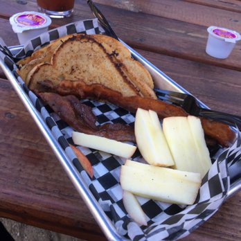 Josie’s Hideout Saloon - French toast - American Near Me - Santa Ysabel, California