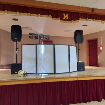 Vinnie's DJ Service - DJs Near Me - Strawberry Point, Iowa Vinnie's DJ Service - DJs Near Me - Strawberry Point, Iowa