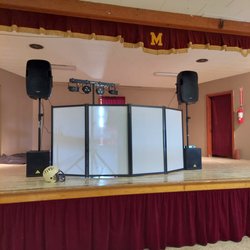 Vinnie's DJ Service
