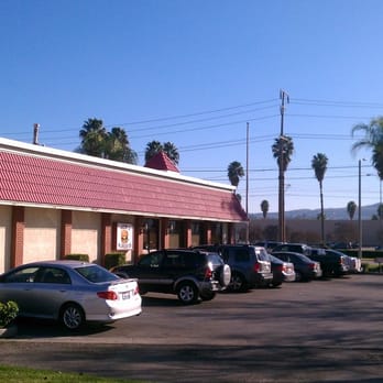Nick's Burgers - another beautiful day in Redlands! - Burgers Near Me - Redlands, California Nick's Burgers - another beautiful day in Redlands! - Burgers Near Me - Redlands, California