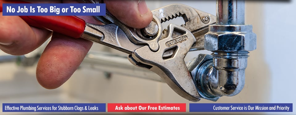 Slide of Roto-Rooter