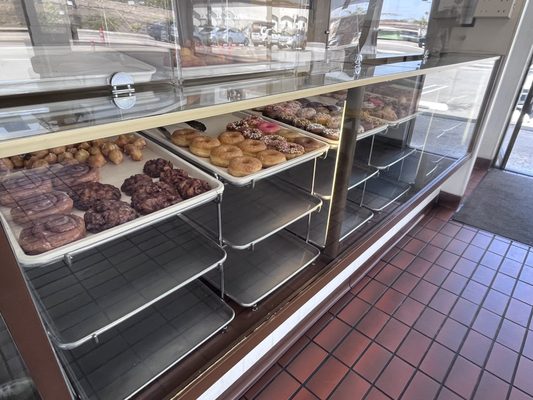 Donut City by null