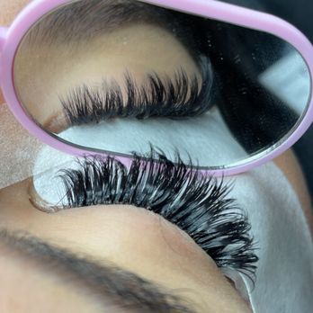 Top Lash Bar - Eyelash Service Near Me - Buford, Georgia