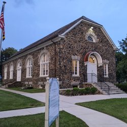 Carroll Baldwin Hall