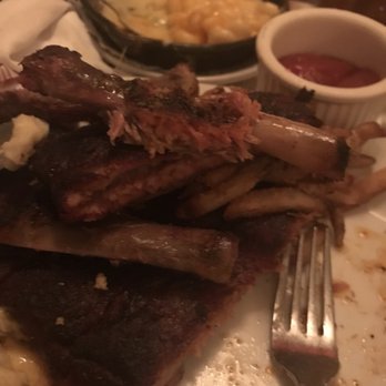 Chicago q - I absolutely loved the ribs and the Mac n cheese. Amazing. - Barbeque Near Me - Chicago, Illinois