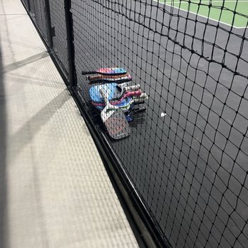 Bay Padel - Sports Clubs Near Me - San Francisco, California Bay Padel - Sports Clubs Near Me - San Francisco, California