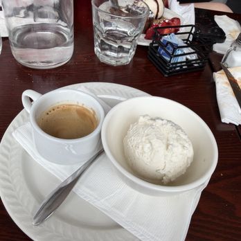 Fuzi Pasta Co - Affogato - Pasta Shops Near Me - Fresh Meadows, New York