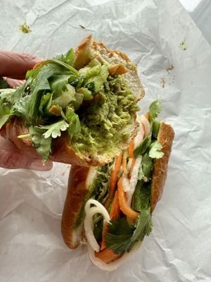 Banhwich Cafe by null