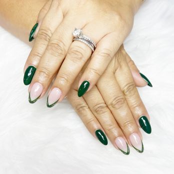 Nails & More - Nail Salons Near Me - Miami, Florida Nails & More - Nail Salons Near Me - Miami, Florida