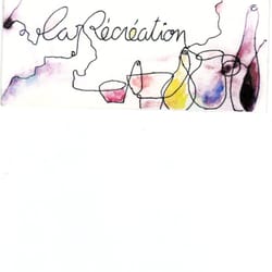 La Récréation