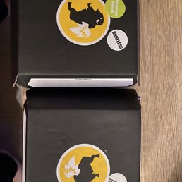 Boneless wings