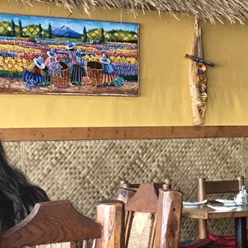 Fernando's - Art - Peruvian Near Me - Downey, California