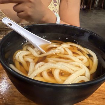 Tempura Kiki - Upgrade to udon from rice ($5) - Japanese Near Me - Honolulu, Hawaii Tempura Kiki - Upgrade to udon from rice ($5) - Japanese Near Me - Honolulu, Hawaii