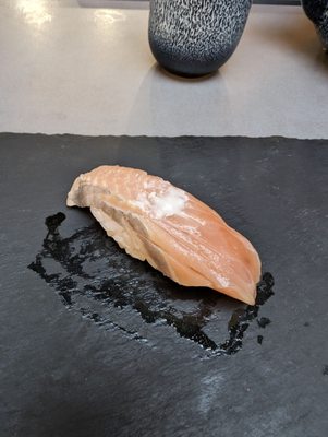 KIYOMI by Masaaki "Uchi" Uchino by null