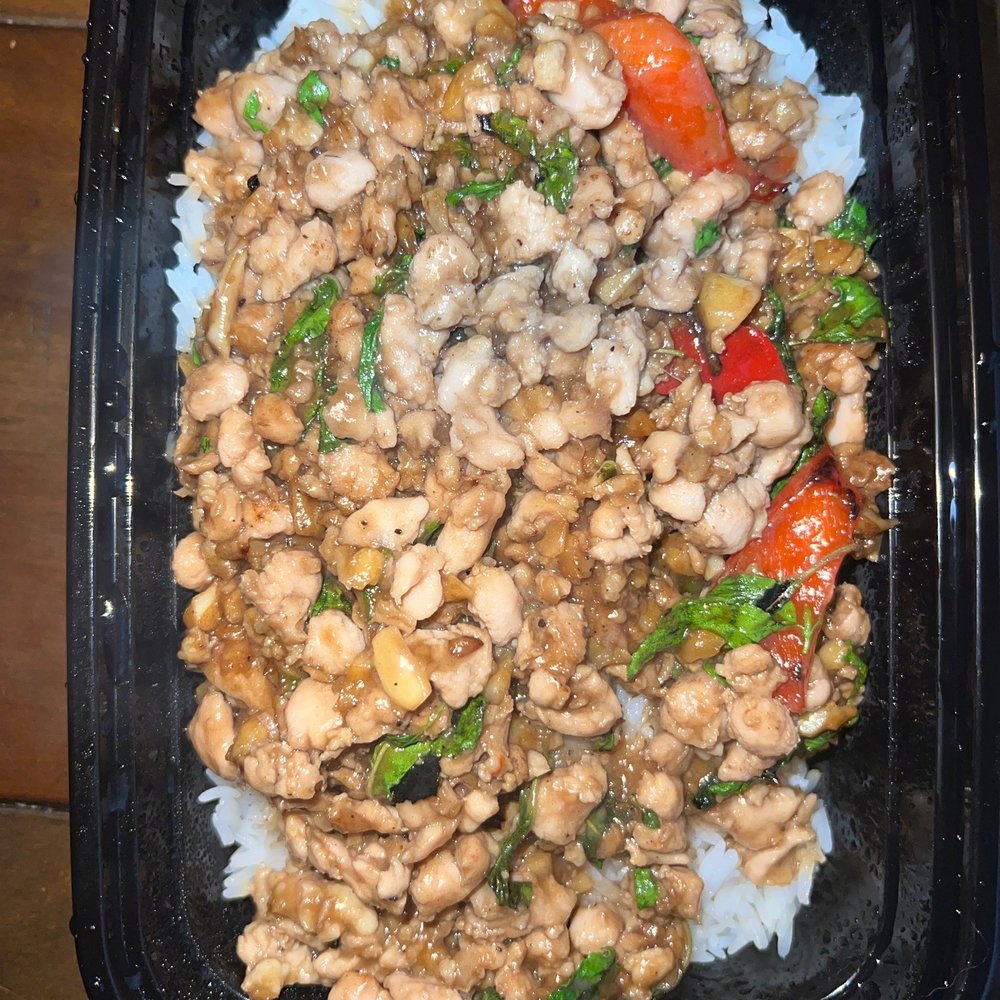 Ka Pow Thai On Wheel - Kow Rad Ka Pow Gai - Caterers Near Me - Seattle, Washington Ka Pow Thai On Wheel - Kow Rad Ka Pow Gai - Caterers Near Me - Seattle, Washington