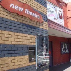 New Theatre